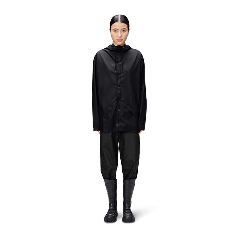 Rains Jacket image number 0